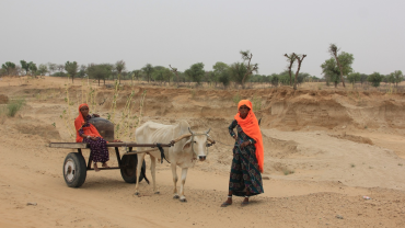 Rural Lessons That Travelling Through Indian Villages Teach You