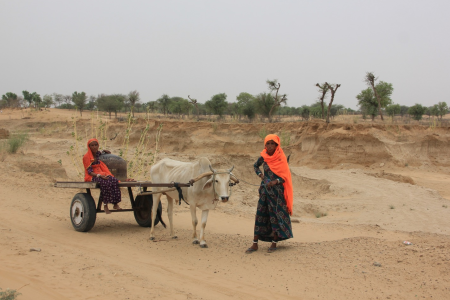 Rural Lessons That Travelling Through Indian Villages Teach You